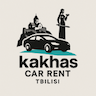 Kakhas Car Rent Tbilisi Logo